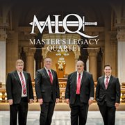Master's Legacy Quartet cover image cdn