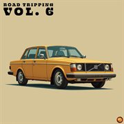 Road Tripping, Vol. 6 cover image cdn