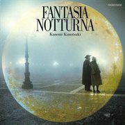 Mandolin Recital - Fantasia Notturna cover image cdn