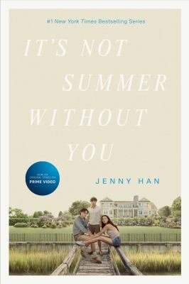 It's Not Summer Without You cover image cdn