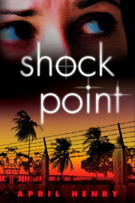 Shock Point cover image cdn