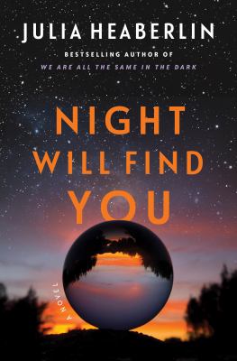 Night Will Find You cover image cdn