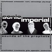 Sonic Imperial: Sounds Of The Prophets cover image cdn