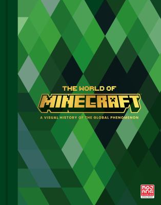The World of Minecraft cover image cdn