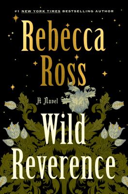 Wild Reverence cover image cdn