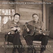 A Tribute To Brother Duets cover image cdn