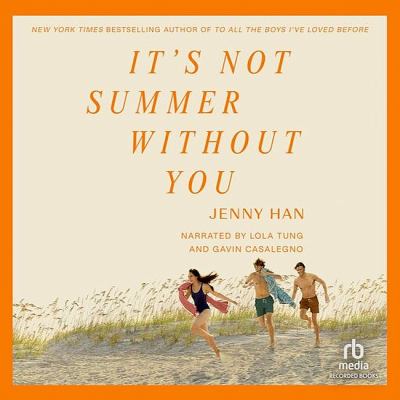It's Not Summer Without You cover image cdn