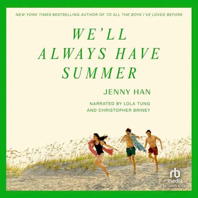 We'll Always Have Summer cover image cdn