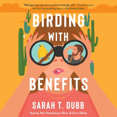 Birding with Benefits cover image cdn