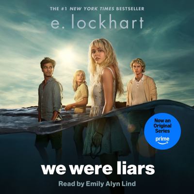 We Were Liars cover image cdn
