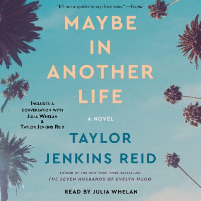 Maybe in Another Life cover image cdn