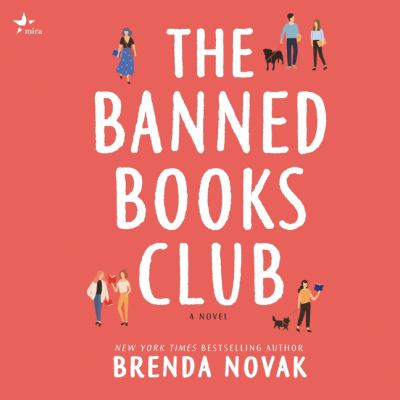 The Banned Books Club cover image cdn