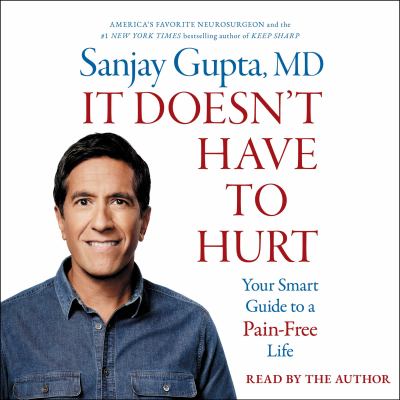 It Doesn't Have to Hurt your smart guide to a pain-free life  cover image cdn