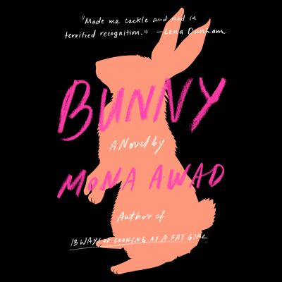 Bunny cover image cdn