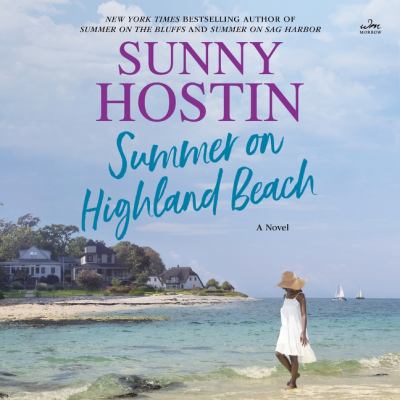 Summer on Highland Beach cover image cdn