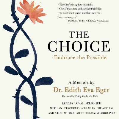 The Choice embrace the possible  cover image cdn