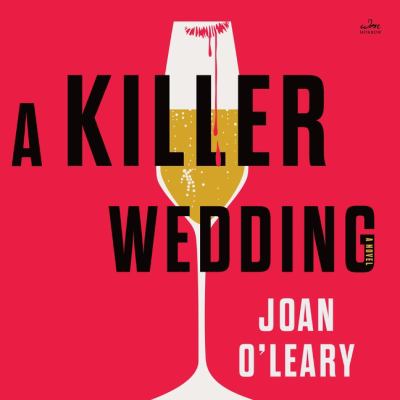 A Killer Wedding cover image cdn