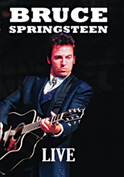 Bruce Springsteen live cover image cdn