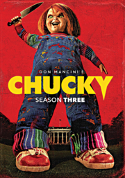 Chucky. Season 3 cover image cdn