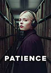 Patience. Season 1 cover image cdn