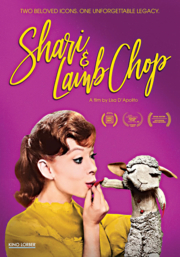Shari & Lamb Chop cover image cdn