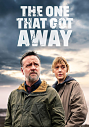 The one that got away. Season 1 cover image cdn