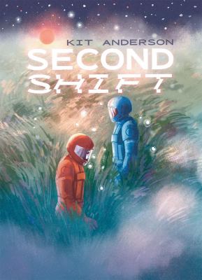 Second Shift cover image cdn