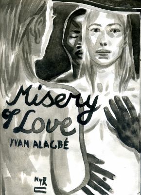 Misery of love  cover image cdn
