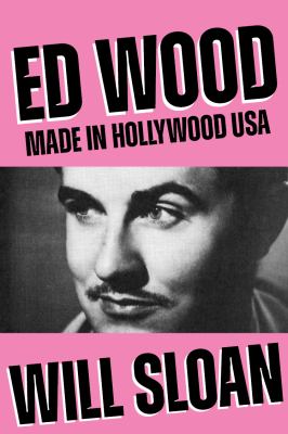 Ed Wood : Made in Hollywood USA cover image cdn
