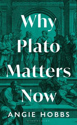 Why Plato Matters Now cover image cdn