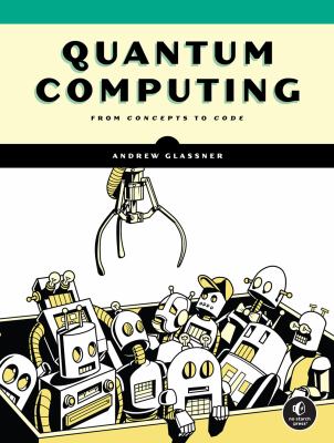 Quantum computing : from concepts to code  cover image cdn