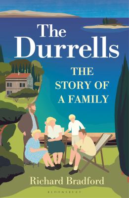 The Durrells : The Story of a Family cover image cdn