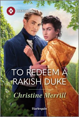 To redeem a rakish duke  cover image cdn