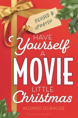 Have yourself a movie little Christmas  cover image cdn