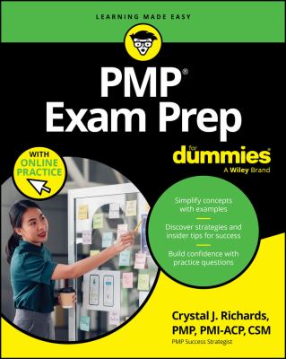 PMP exam prep  cover image cdn