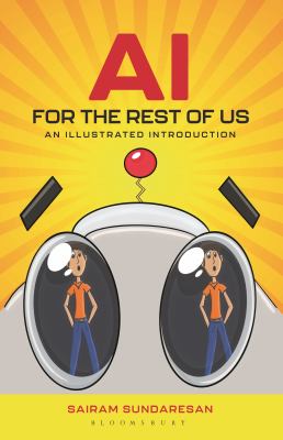 AI for the rest of us : an illustrated introduction  cover image cdn