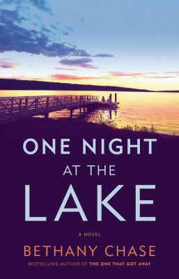 One night at the lake  cover image cdn