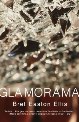 Glamorama cover image cdn