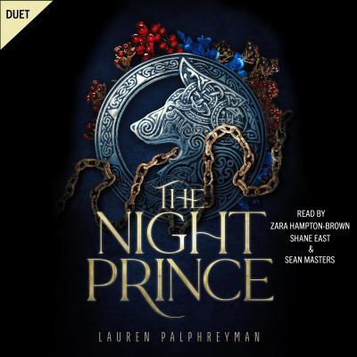 The Night Prince cover image cdn
