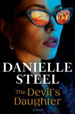 The Devil's Daughter cover image cdn