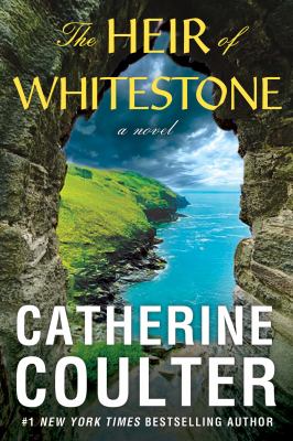 The Heir of Whitestone cover image cdn