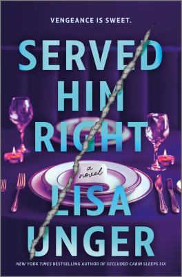 Served Him Right cover image cdn