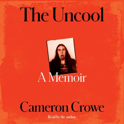 The Uncool A Memoir  cover image cdn
