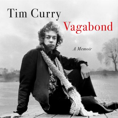 Vagabond A Memoir  cover image cdn