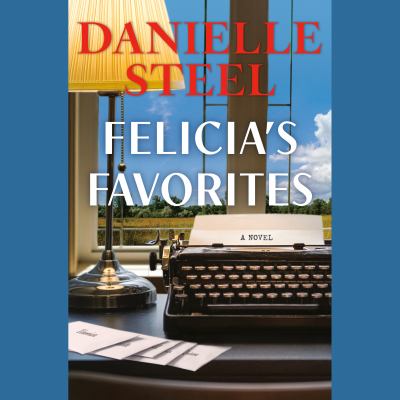 Felicia's Favorites cover image cdn