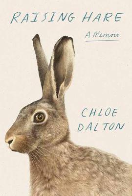 Raising hare a memoir  cover image cdn