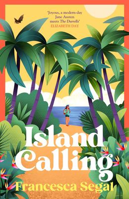 Island calling  cover image cdn