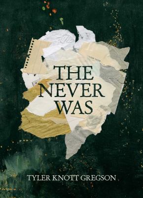 The Never Was cover image cdn