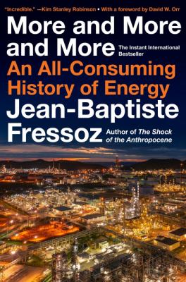 More and more and more : an all-consuming history of energy  cover image cdn