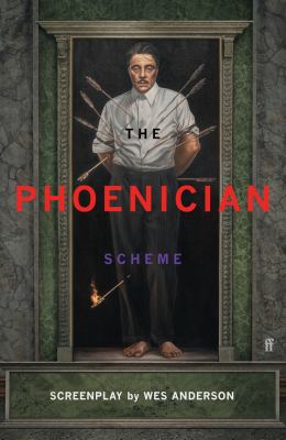 The Phoenician Scheme cover image cdn